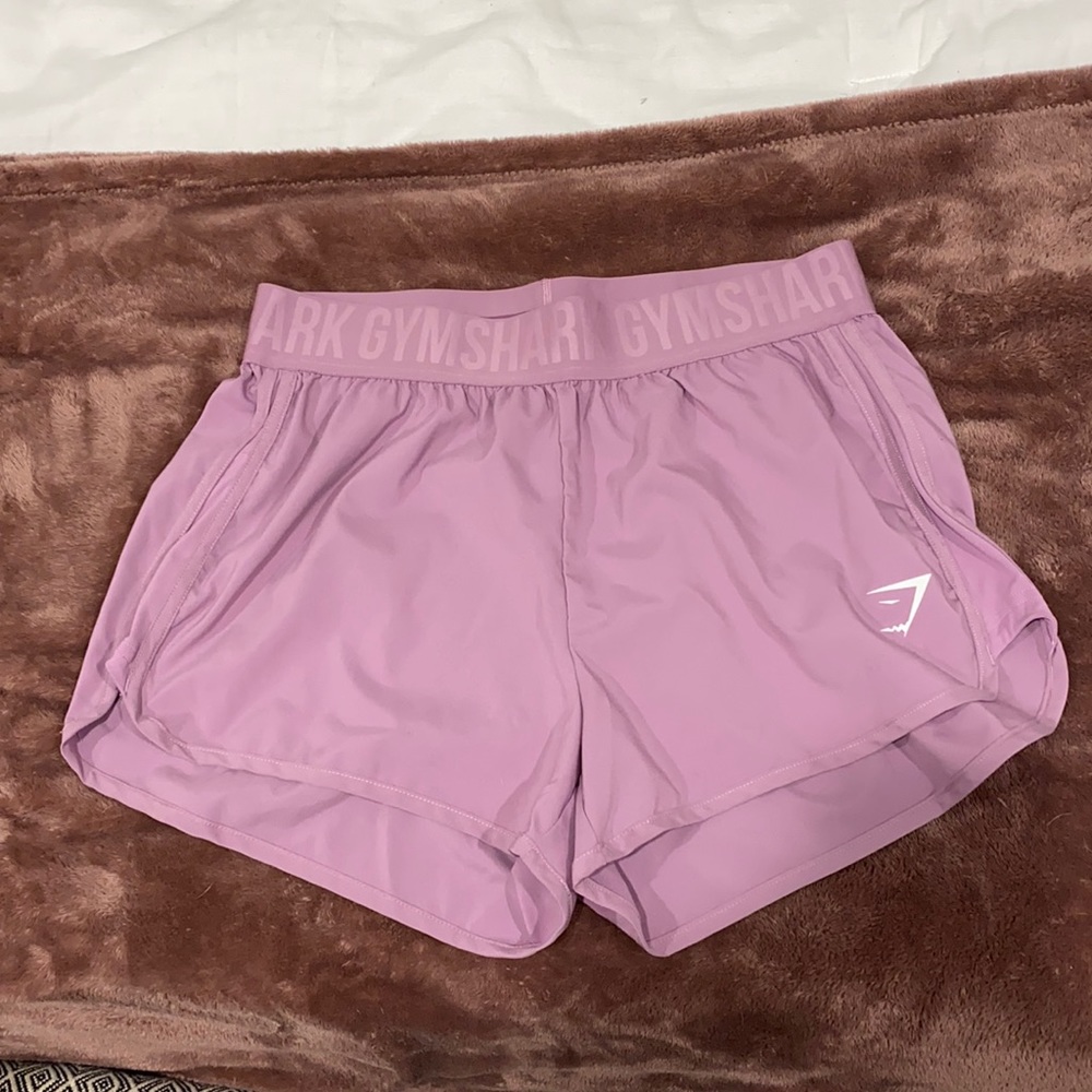 Gymshark loose training shorts